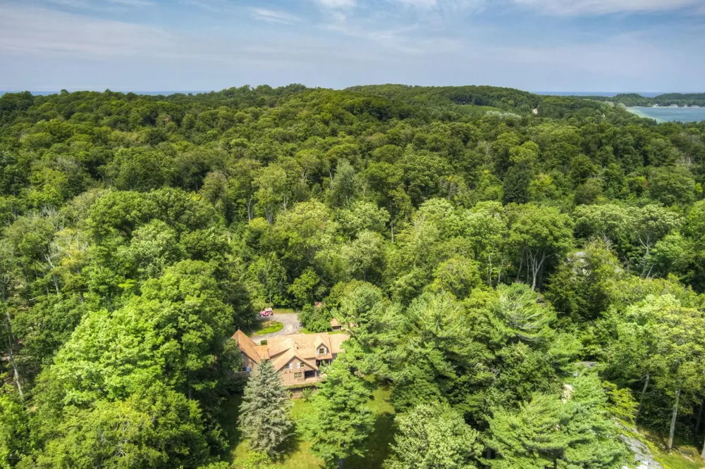 Manitou Trail Leland Township, MI 49654