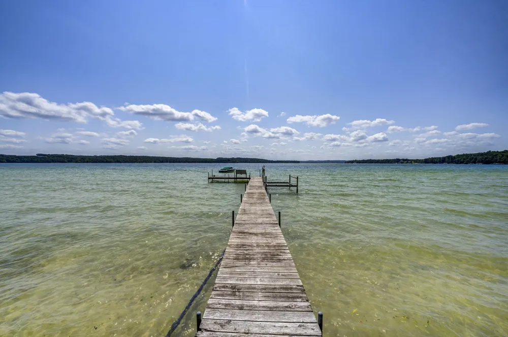 Manitou Trail Leland Township, MI 49654