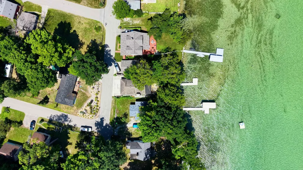 7489 Terrace Avenue Elk Rapids Township, MI 49629