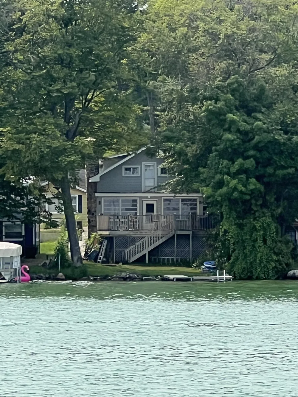 7489 Terrace Avenue Elk Rapids Township, MI 49629