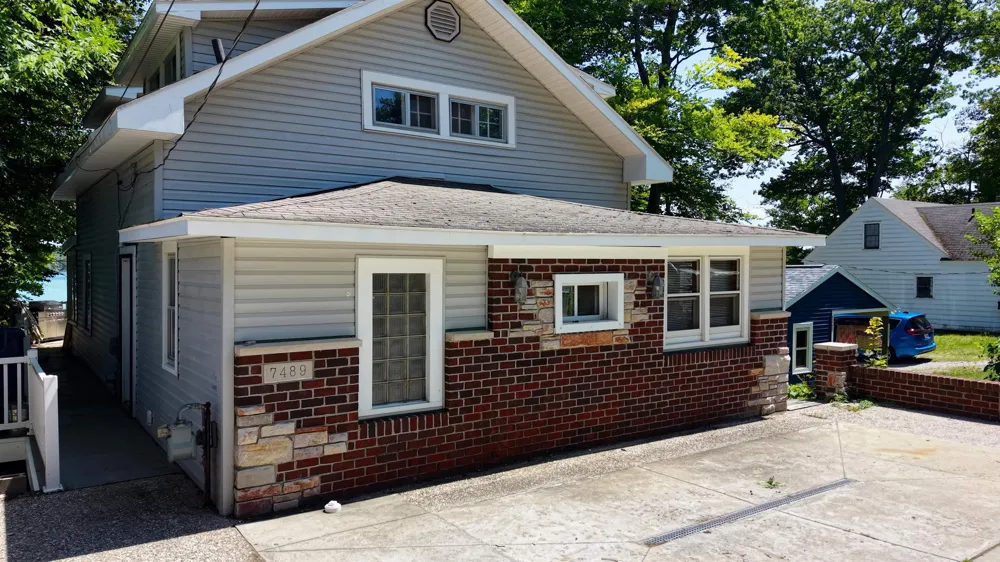 7489 Terrace Avenue Elk Rapids Township, MI 49629