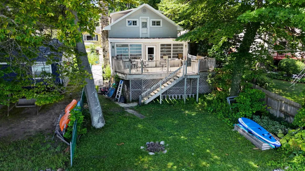 7489 Terrace Avenue Elk Rapids Township, MI 49629