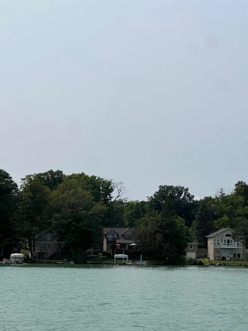 7489 Terrace Avenue Elk Rapids Township, MI 49629
