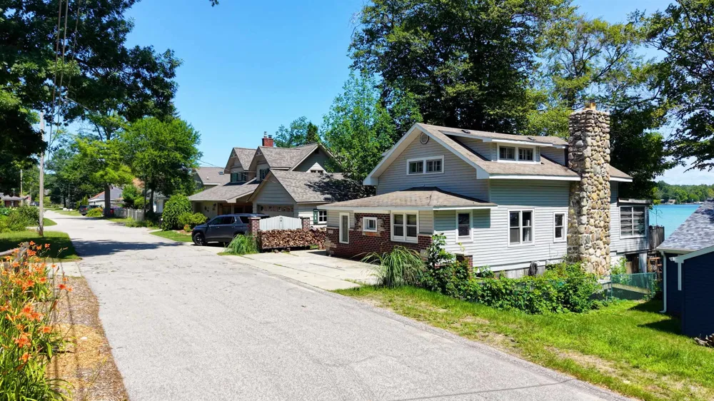7489 Terrace Avenue Elk Rapids Township, MI 49629
