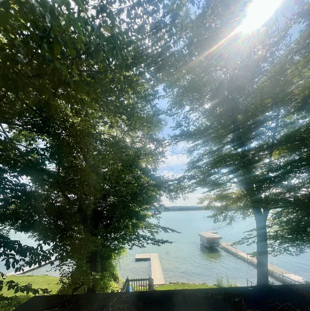 7489 Terrace Avenue Elk Rapids Township, MI 49629