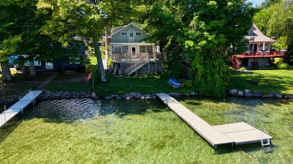 7489 Terrace Avenue Elk Rapids Township, MI 49629