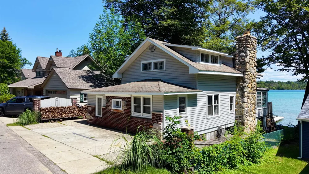 7489 Terrace Avenue Elk Rapids Township, MI 49629