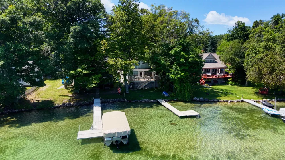7489 Terrace Avenue Elk Rapids Township, MI 49629