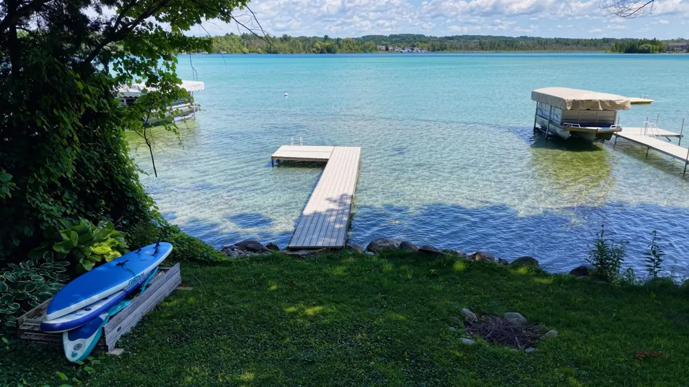 7489 Terrace Avenue Elk Rapids Township, MI 49629