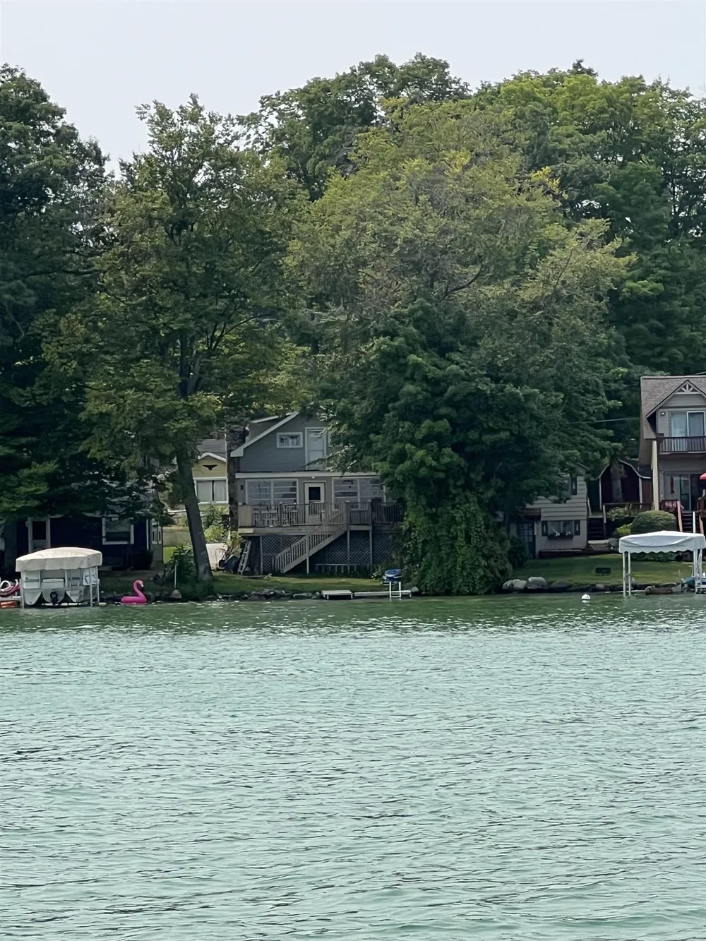 7489 Terrace Avenue Elk Rapids Township, MI 49629