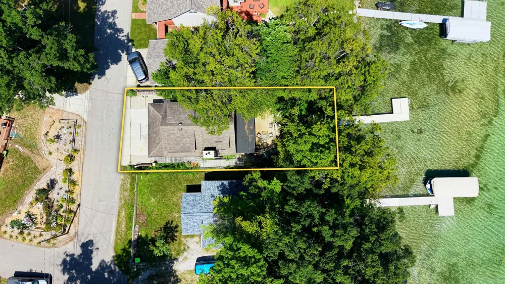 7489 Terrace Avenue Elk Rapids Township, MI 49629