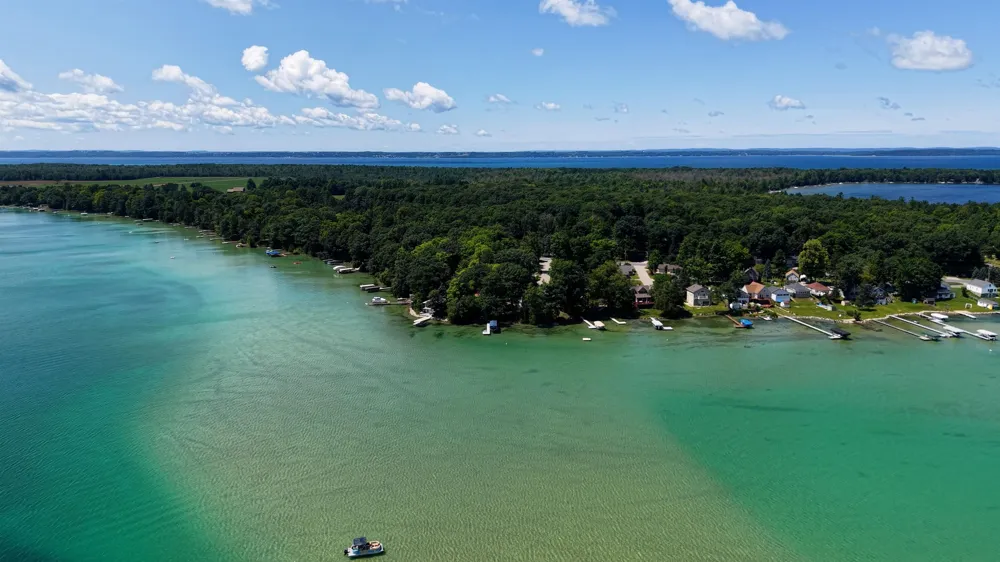 7489 Terrace Avenue Elk Rapids Township, MI 49629