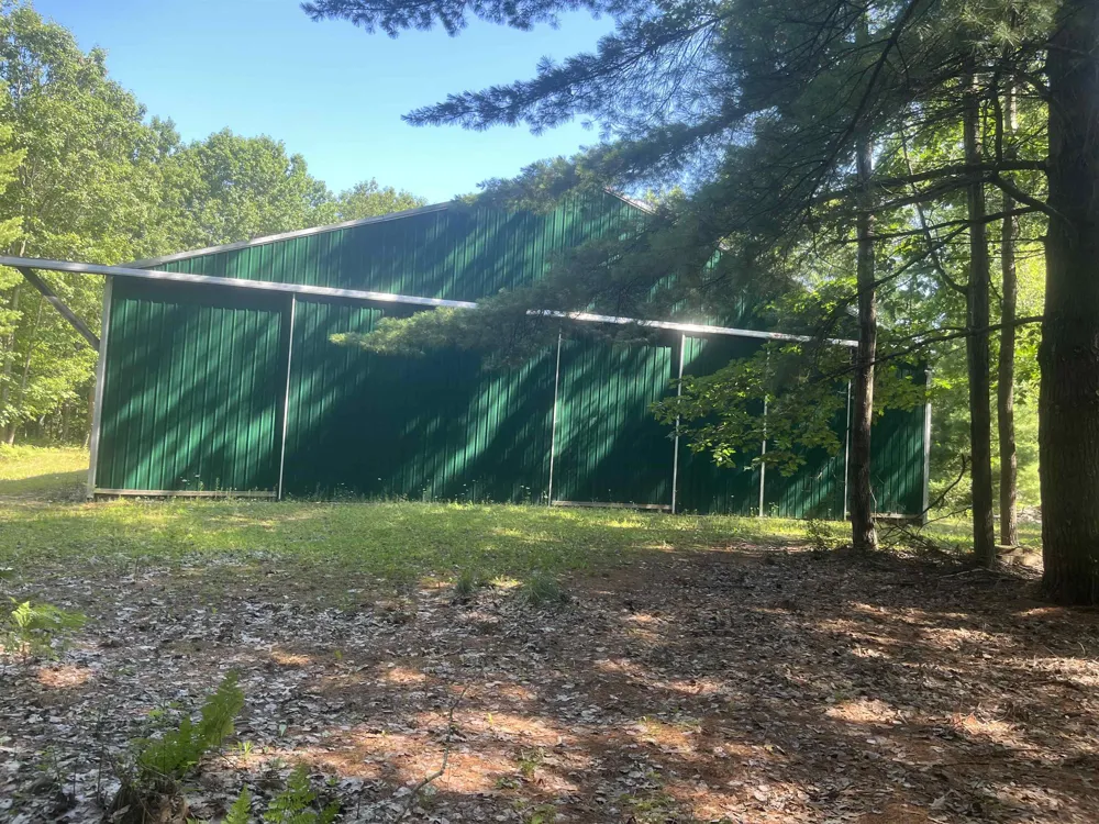 5200 S Huron Standish Township, MI 48658