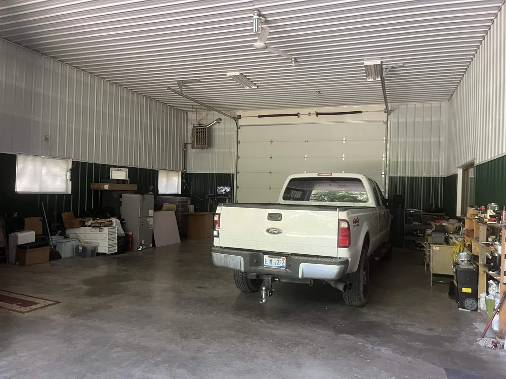 5200 S Huron Standish Township, MI 48658