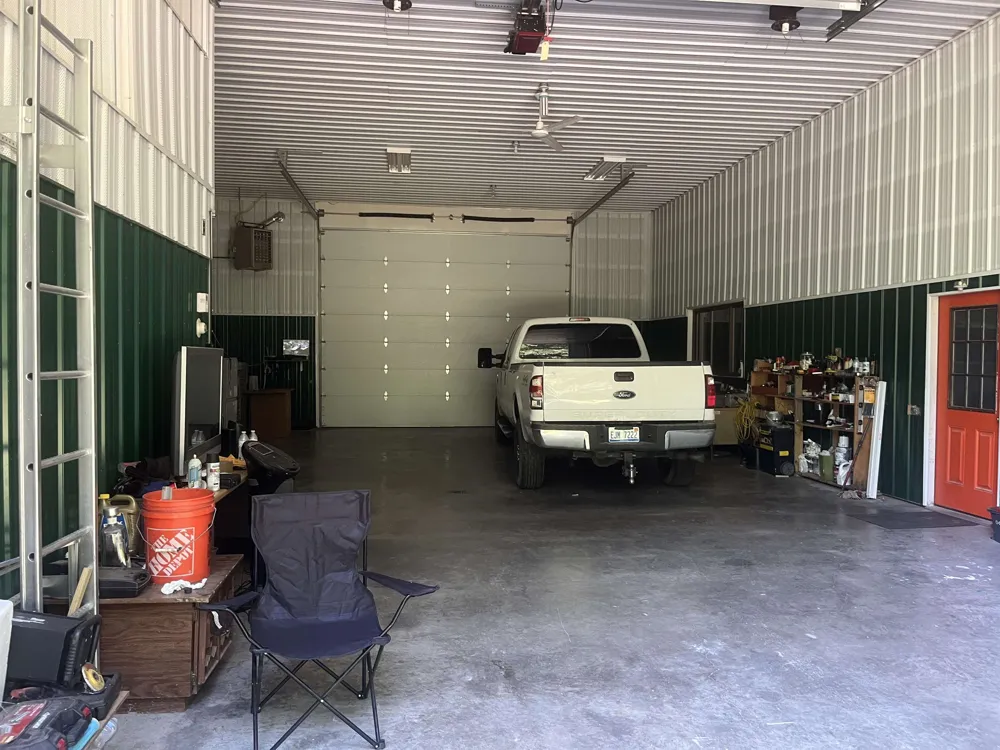5200 S Huron Standish Township, MI 48658