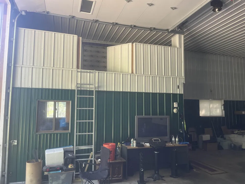 5200 S Huron Standish Township, MI 48658
