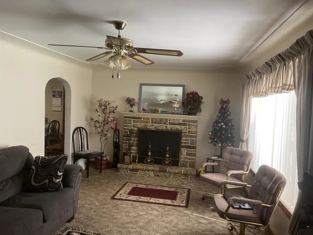 5200 S Huron Standish Township, MI 48658