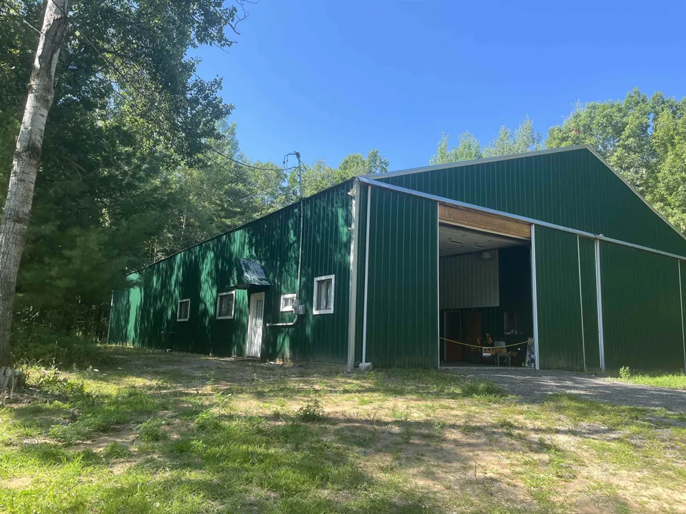 5200 S Huron Standish Township, MI 48658