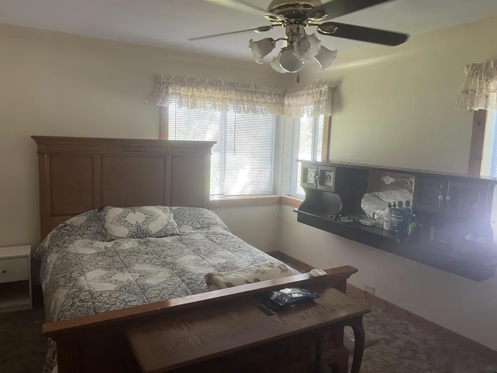 5200 S Huron Standish Township, MI 48658