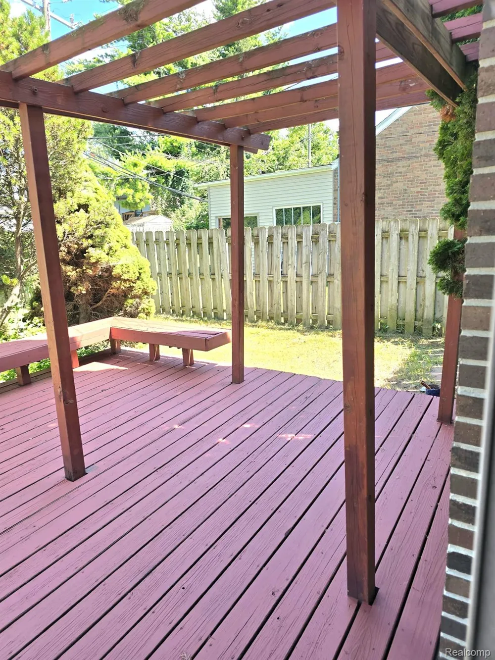 8702 Hazelton Street Dearborn Heights City, MI 48127