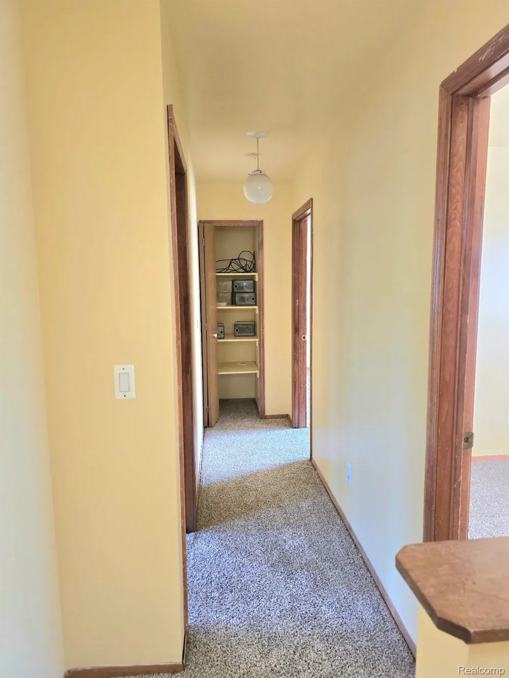 8702 Hazelton Street Dearborn Heights City, MI 48127