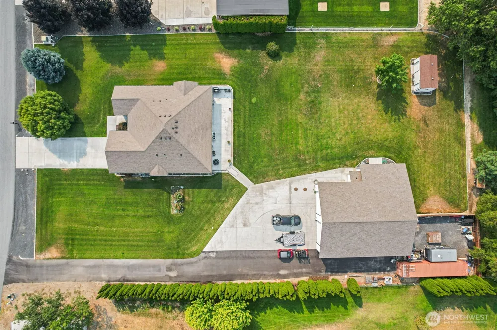 6616 Rd 1.9 NE Moses Lake, WA 98837