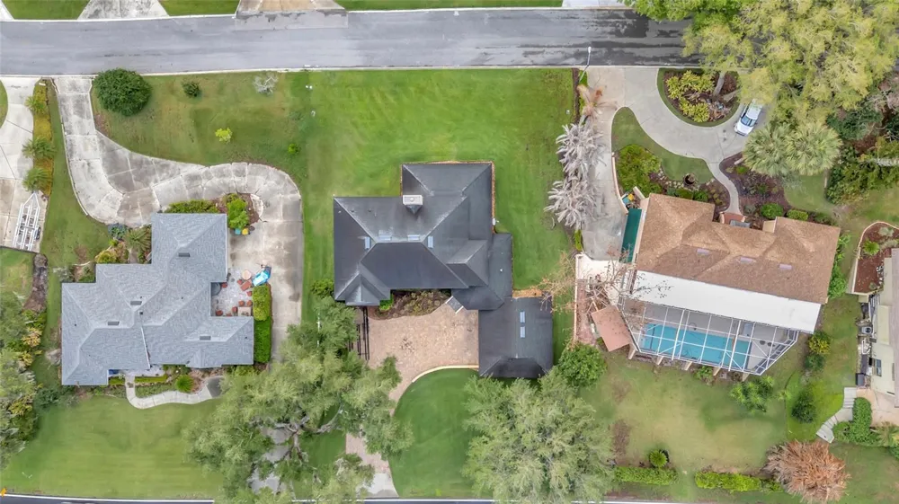 1215 LAKESHORE DRIVE Eustis, FL 32726