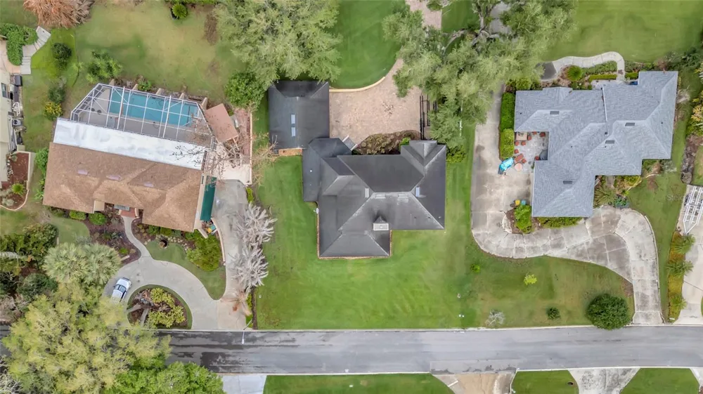 1215 LAKESHORE DRIVE Eustis, FL 32726