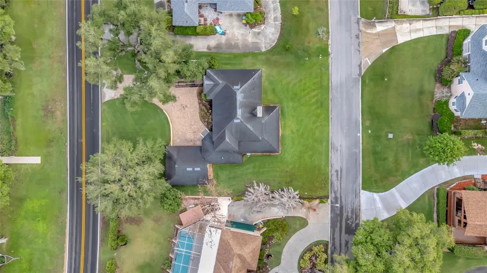 1215 LAKESHORE DRIVE Eustis, FL 32726