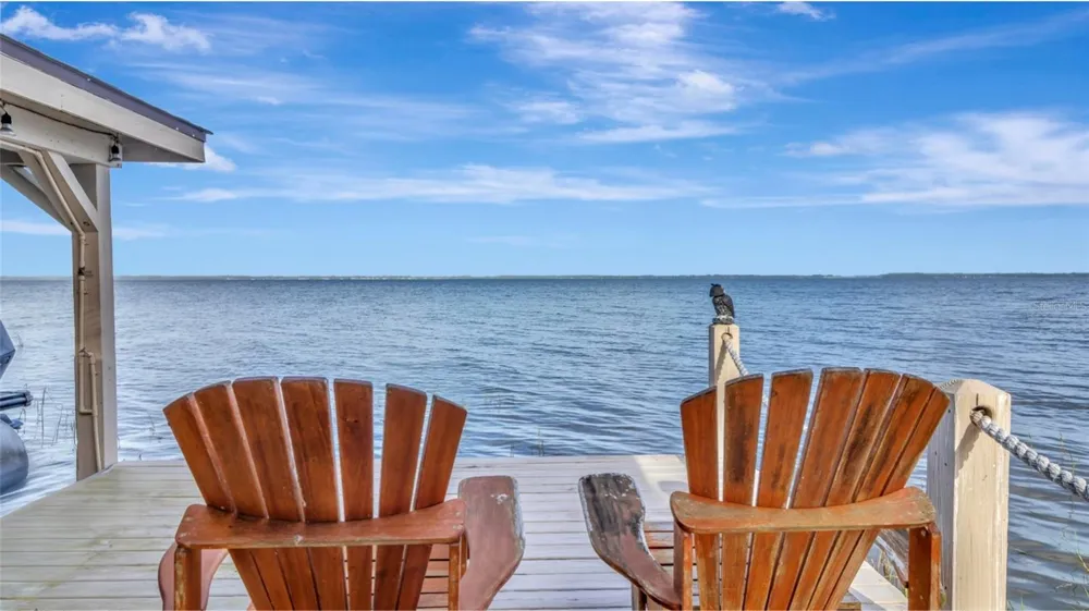 1215 LAKESHORE DRIVE Eustis, FL 32726