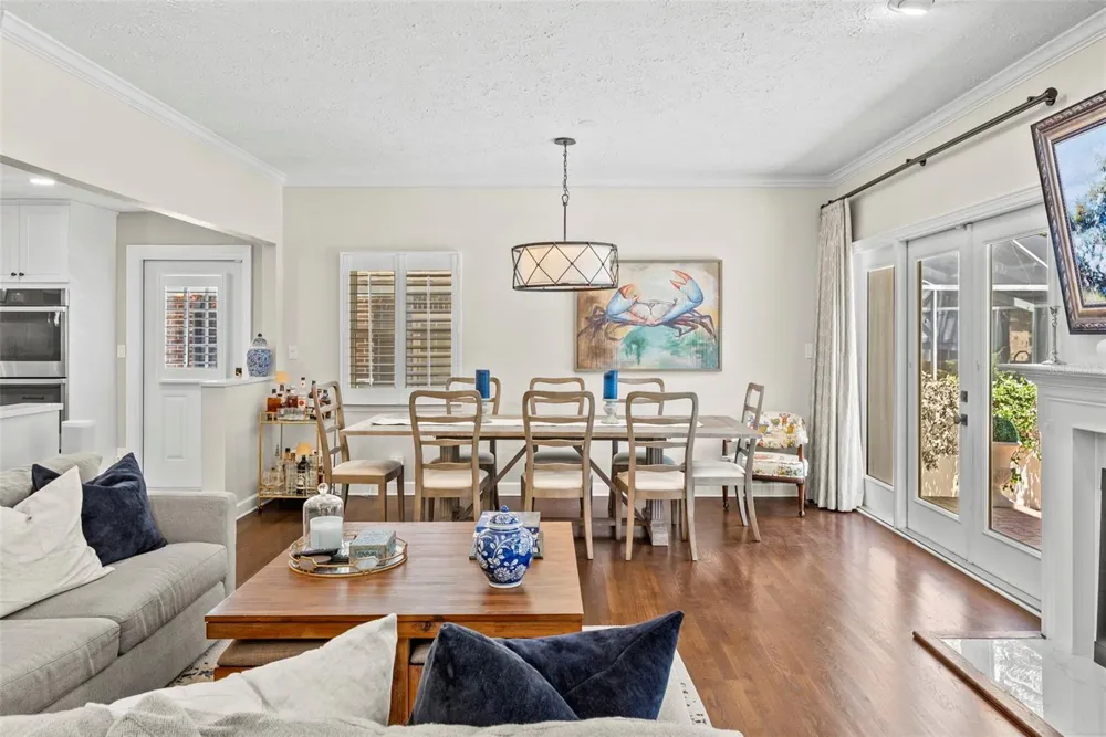 47 AEGEAN AVENUE Tampa, FL 33606
