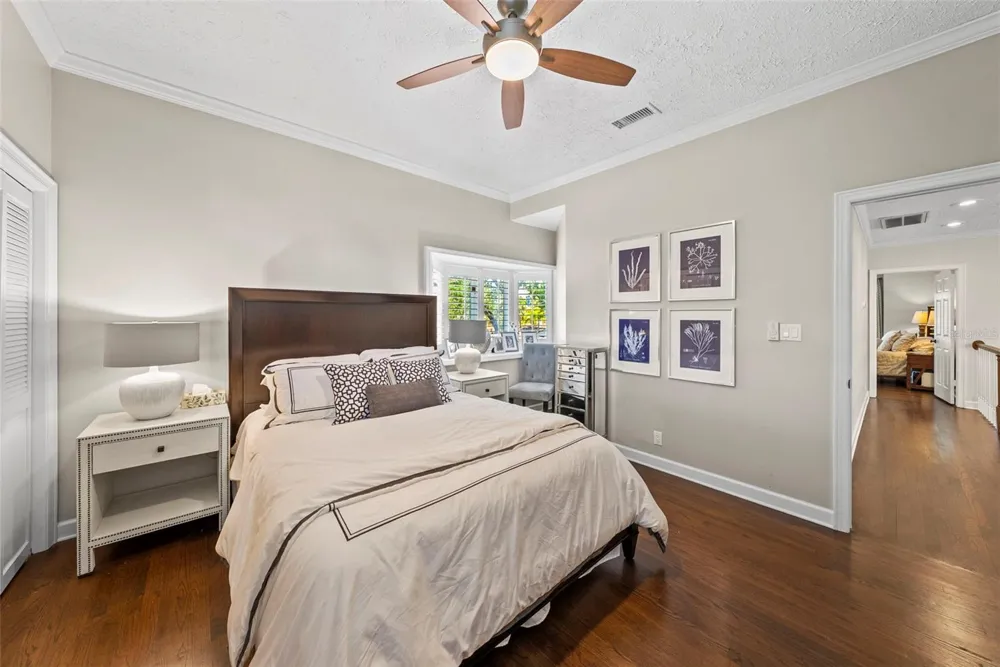 47 AEGEAN AVENUE Tampa, FL 33606