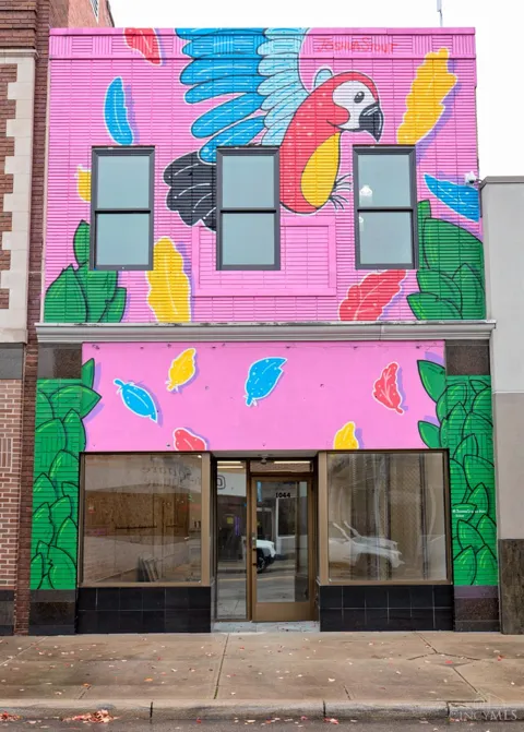 1044 Central Avenue