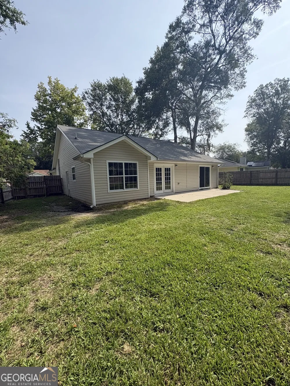 112 Boxwood CT Kingsland, GA 31548