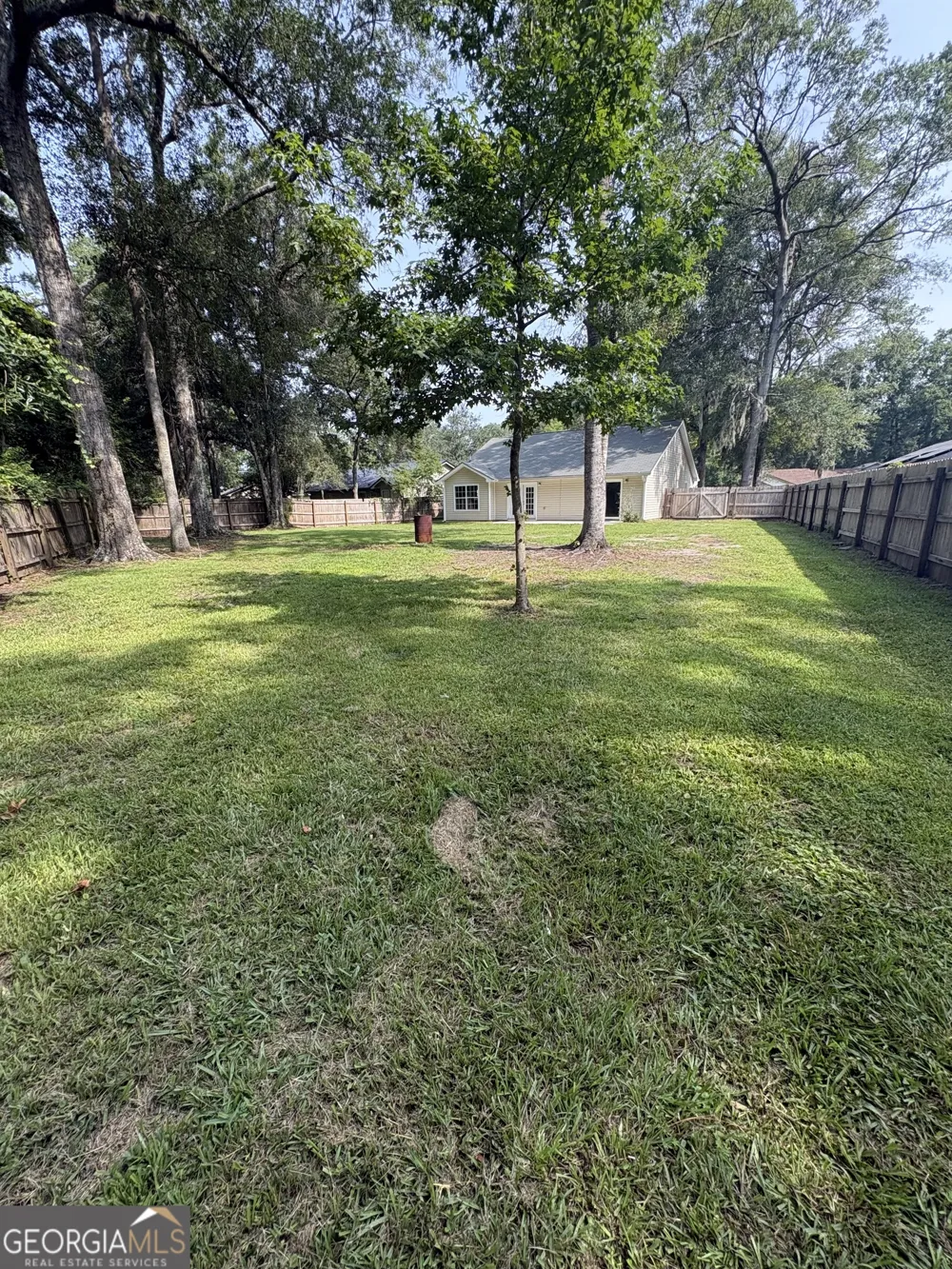 112 Boxwood CT Kingsland, GA 31548