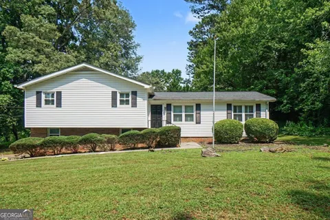 1272 Oakwoods DR