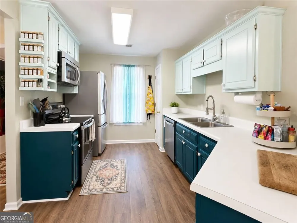 113 Honey LN McDonough, GA 30252