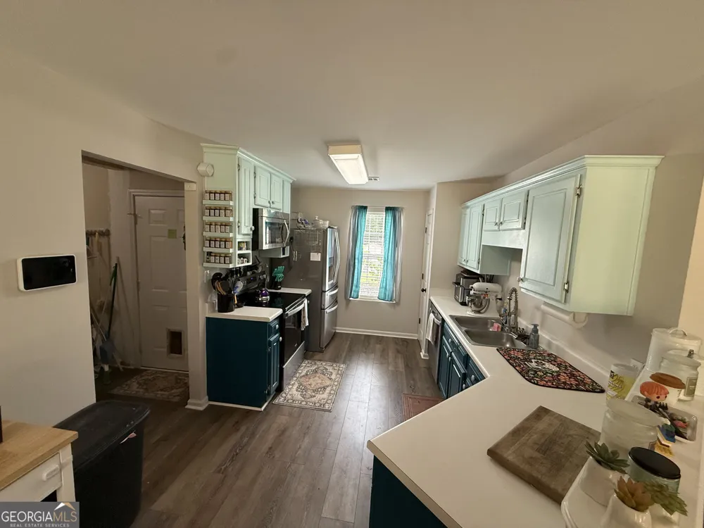 113 Honey LN McDonough, GA 30252