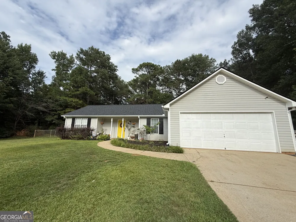113 Honey LN McDonough, GA 30252