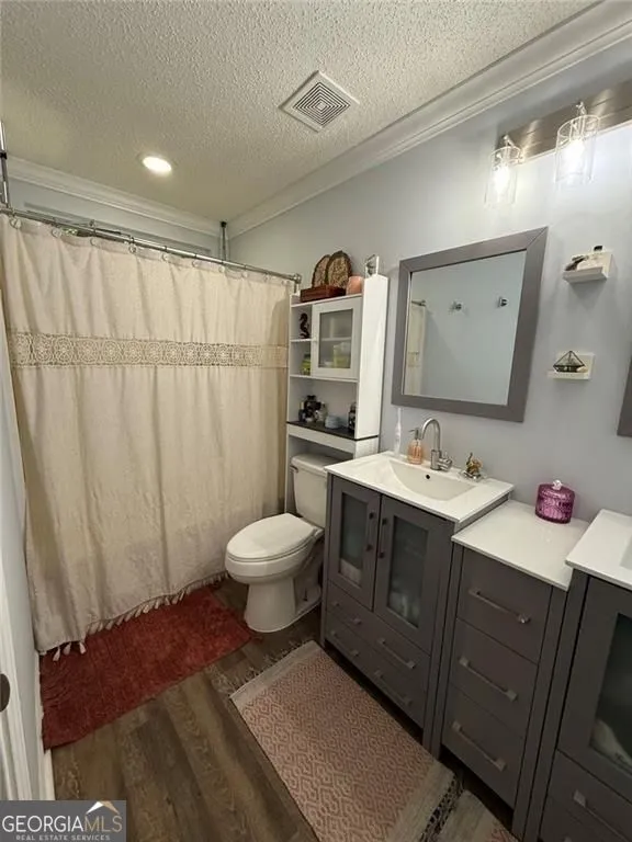 113 Honey LN McDonough, GA 30252