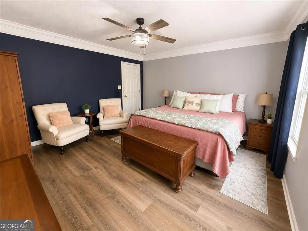 113 Honey LN McDonough, GA 30252