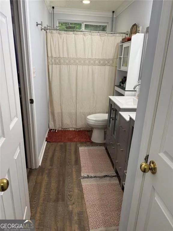 113 Honey LN McDonough, GA 30252