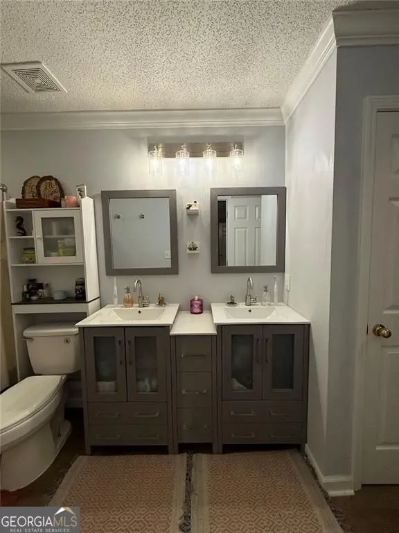 113 Honey LN McDonough, GA 30252