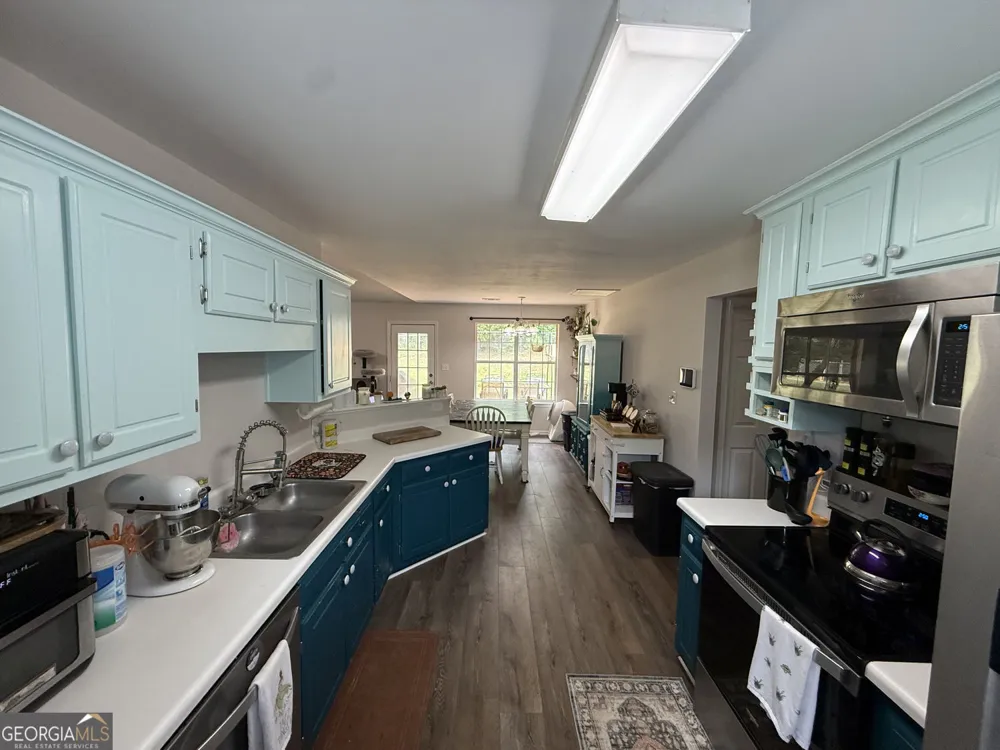 113 Honey LN McDonough, GA 30252