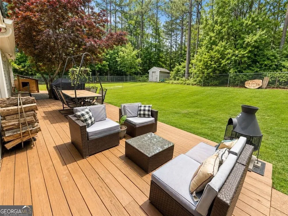 113 Honey LN McDonough, GA 30252