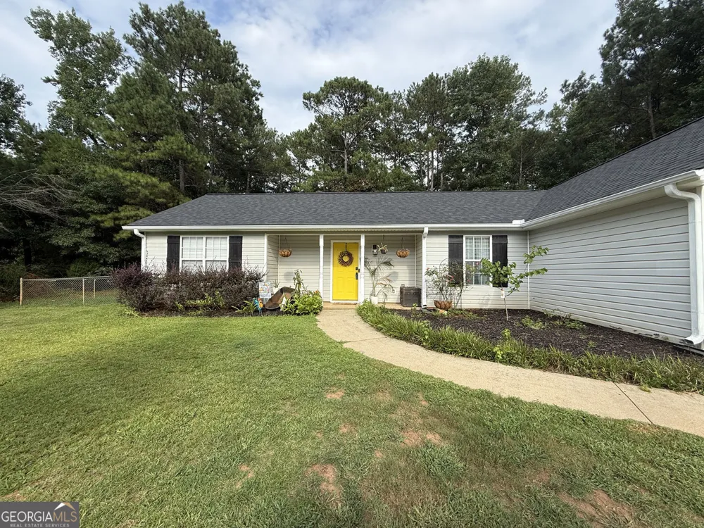113 Honey LN McDonough, GA 30252