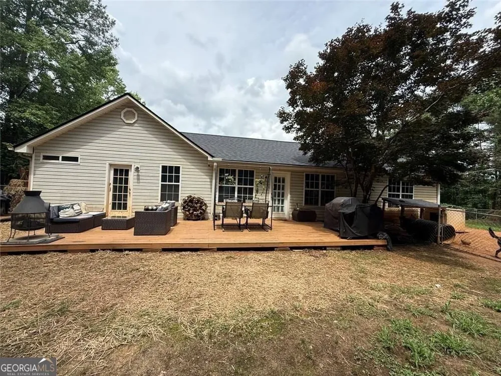 113 Honey LN McDonough, GA 30252