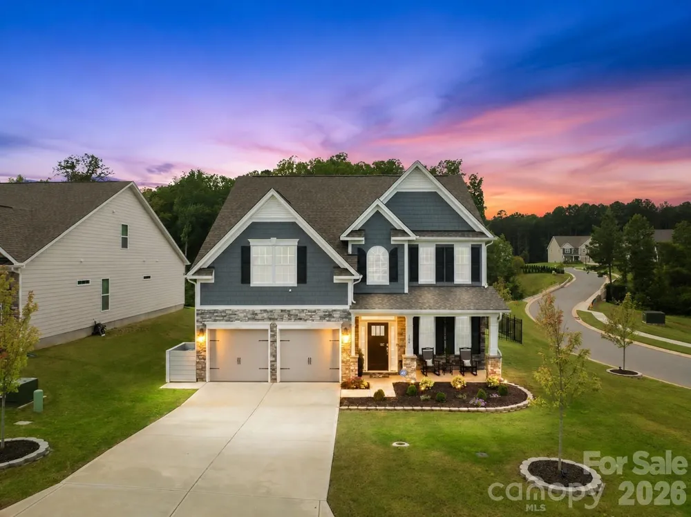 104 Aviendha Lane Troutman, NC 28166
