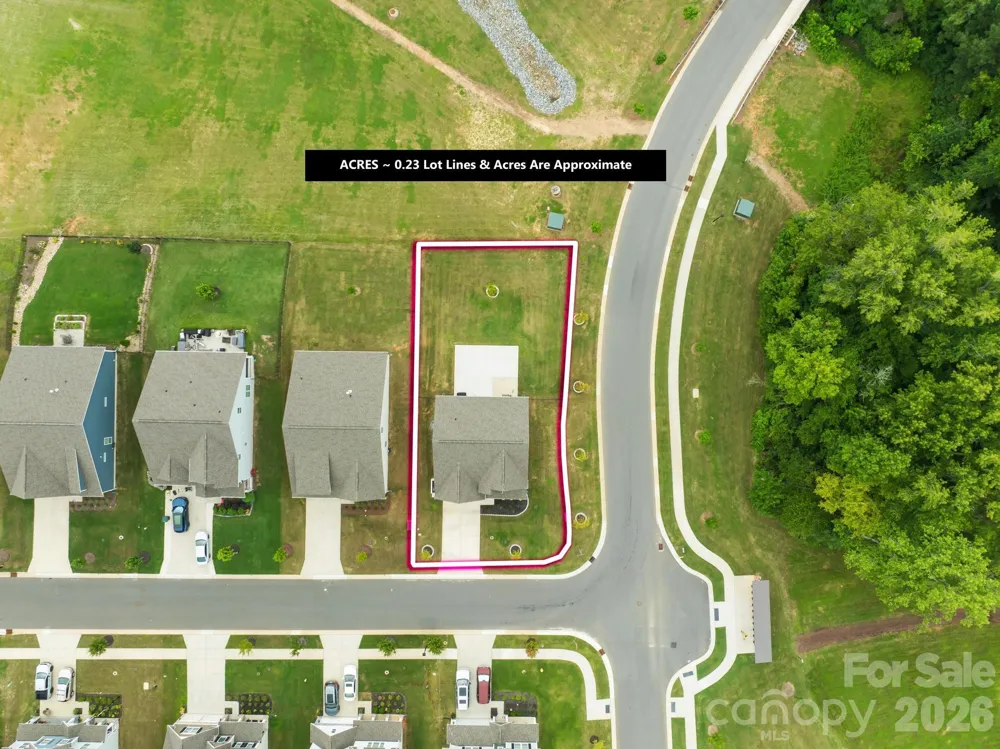 104 Aviendha Lane Troutman, NC 28166