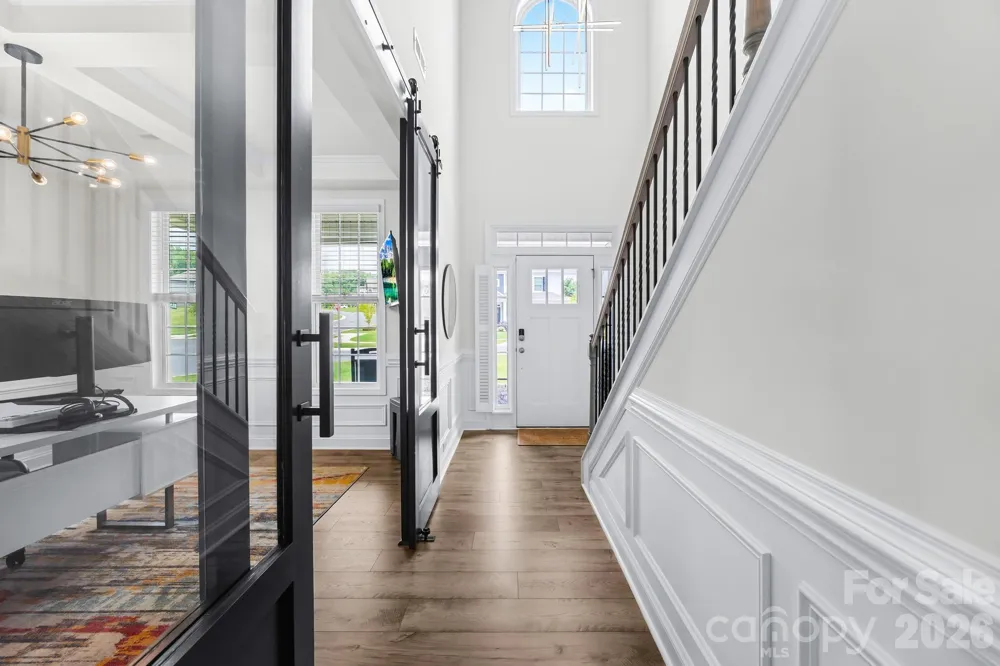 104 Aviendha Lane Troutman, NC 28166